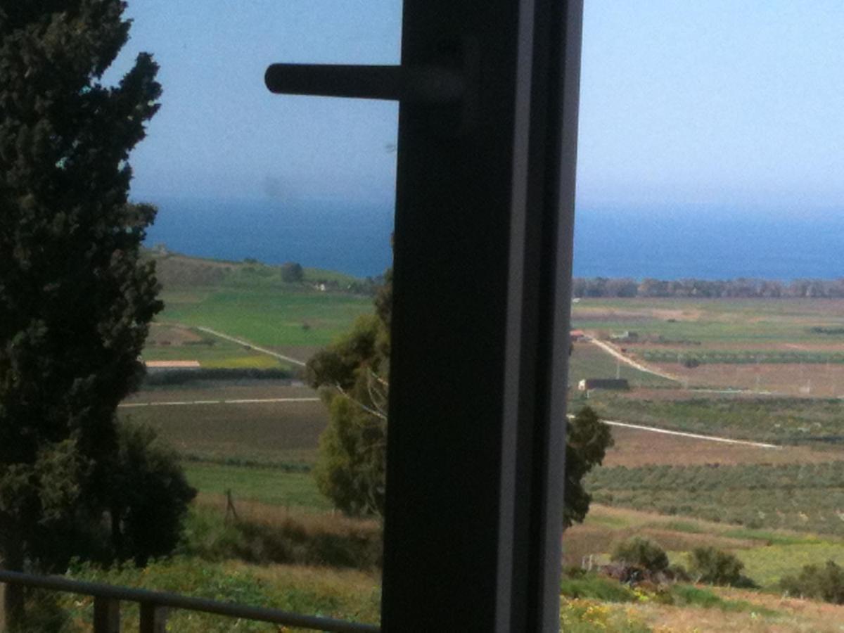 Casa Vacanze Surriano Sciacca Exterior foto