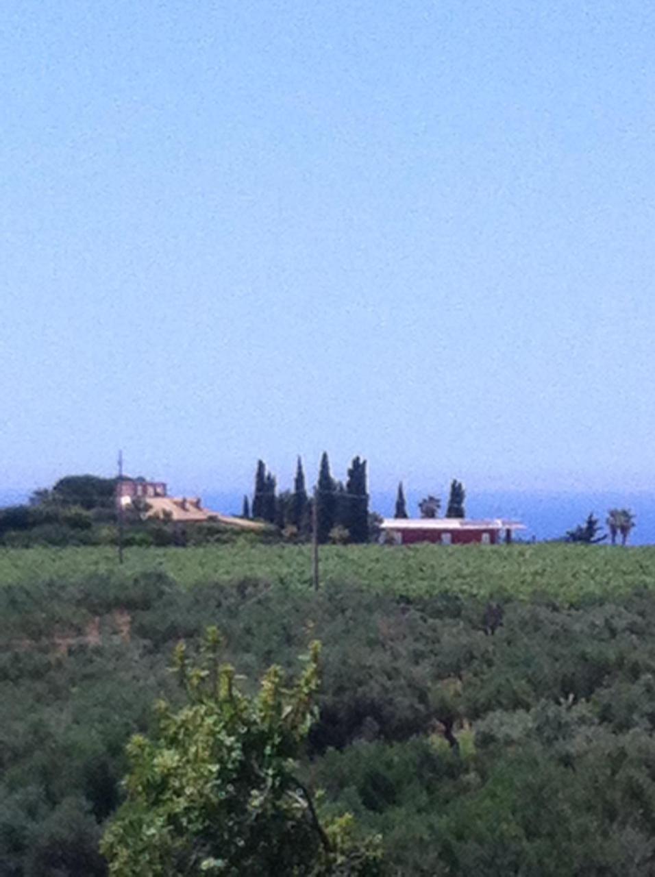 Casa Vacanze Surriano Sciacca Exterior foto